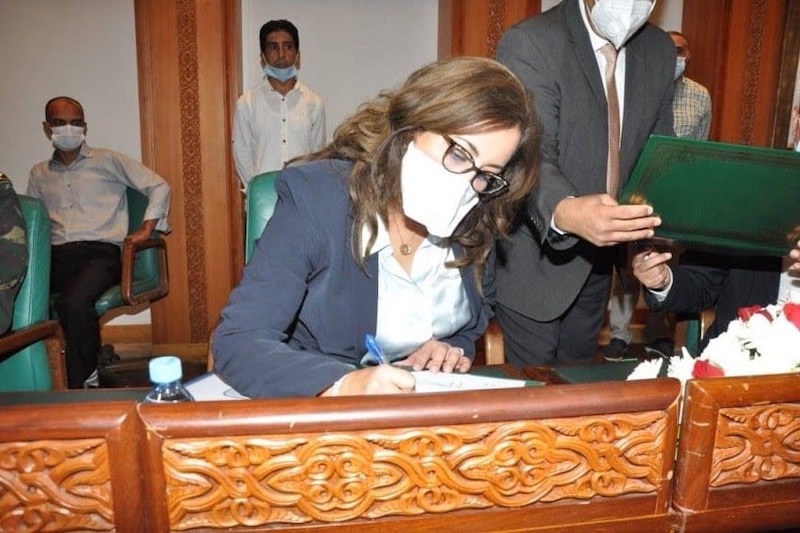 المعارضة بمجلس الرباط تخسر دعوى قضائية
