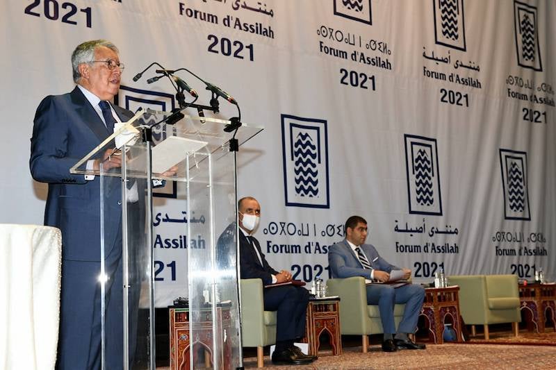 موسم أصيلة الثقافي يستحضر ذكرى التشكيلي الراحل محمد المليحي