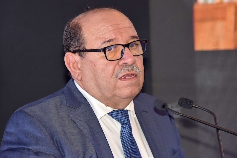 بوصوف: تقرير النموذج التنموي يثمن الجالية .. وأولويات عديدة أمام الحكومة