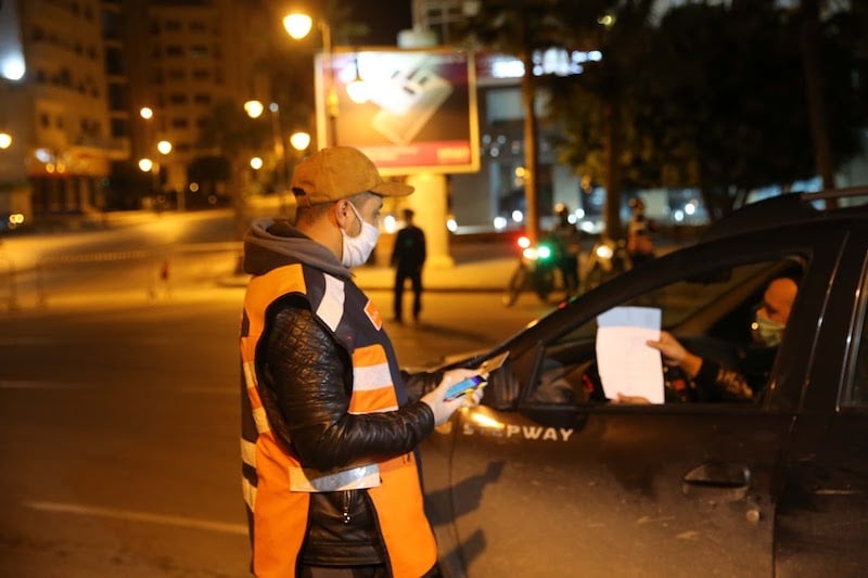 مقترح لتعديل "قانون الطوارئ" يحد من سلطة الحكومة في إصدار البلاغات