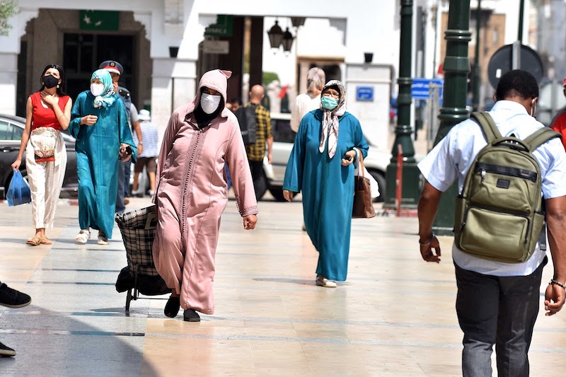 مسؤول بوزارة الصحة يحذر من اقتراب "الموجة الأسرع" لكورونا بالمغرب