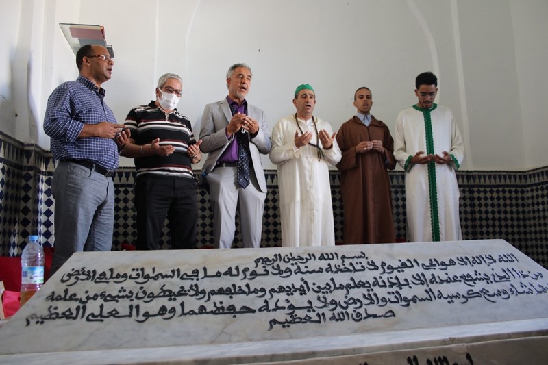 عبد العزيز الدباغ .. قطب صوفي ما يزال حيَّ الأثر في المغرب وعبر العالم