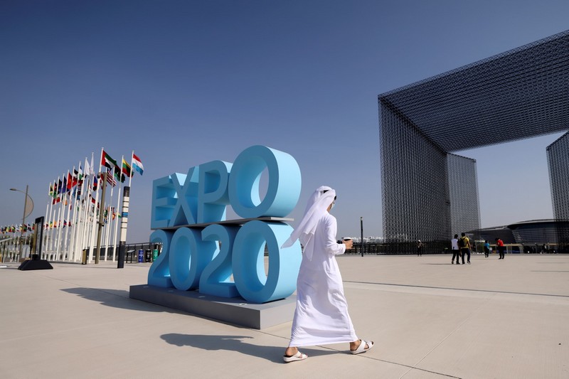 المغرب يرفع تحديات التنمية في "إكسبو 2020"