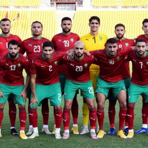 المنتخب يرتقي إلى المركز 3 إفريقيا و29 عالميا