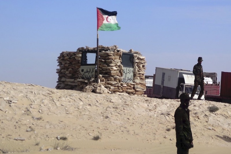 التقرير الأممي حول الصحراء المغربية يتجاهل الأخبار الكاذبة للجبهة الانفصالية