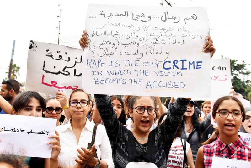 التحرش في أبواب المؤسسات التعليمية يسائل مسؤوليات الأطراف المعنية