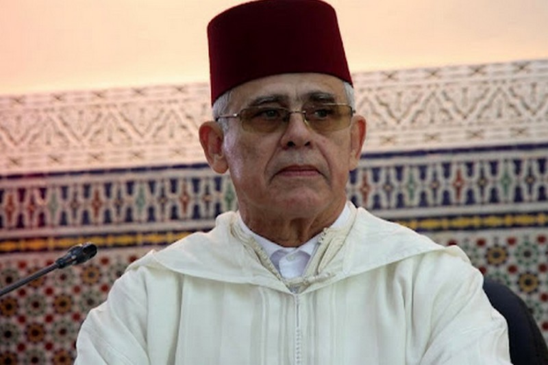رئيس القرويين: الإسلام لم يشرع "حرب العدوان"
