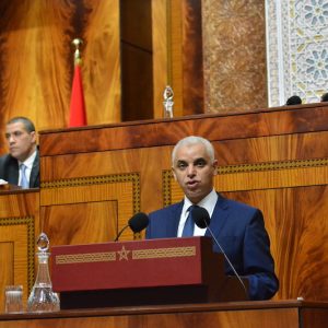 آيت الطالب: هذه دواعي جواز التلقيح.. والمغرب ليس بمنأى عن انتكاسة وبائية