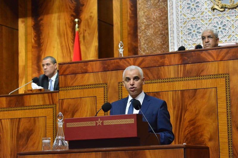 آيت الطالب: هذه دواعي جواز التلقيح.. والمغرب ليس بمنأى عن انتكاسة وبائية