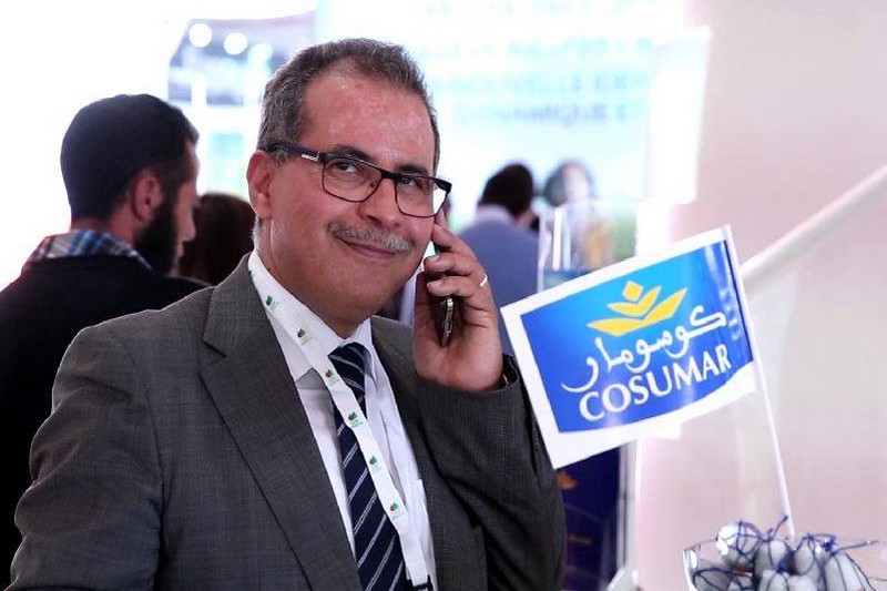 "كوسومار" تودع فكرات وتعتمد حكامة جديدة