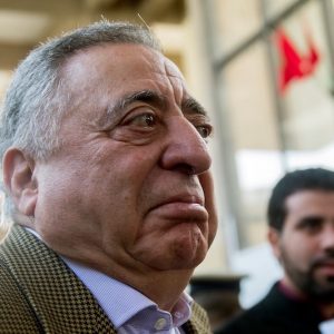 هل استعان المحامي زيان بجهات إسبانية لـ"تهريب" وهيبة خرشش؟