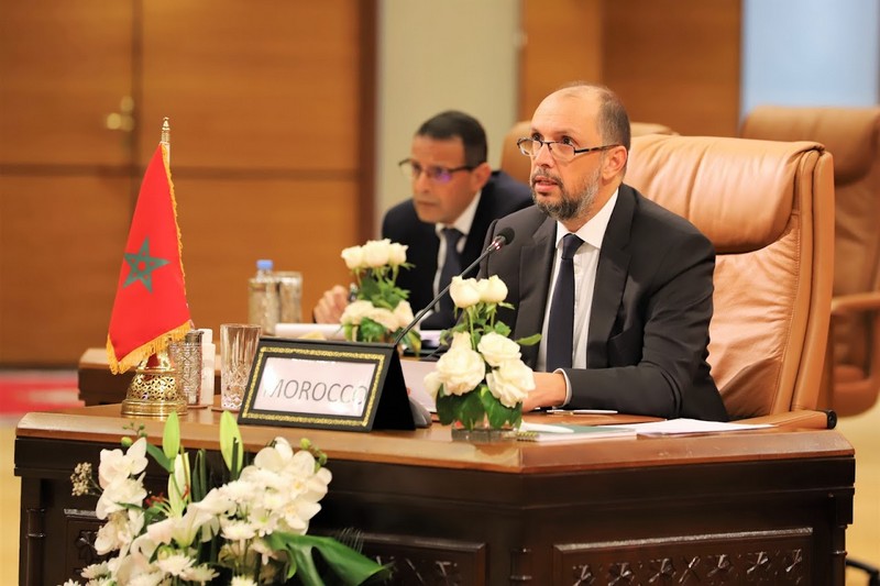 الجزولي يبرز تدابير إنعاش الاقتصاد المغربي