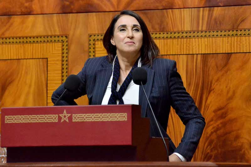 "معركة منيب" لدخول البرلمان لن تقع .. اختبار "فحص كورونا" هو الحل