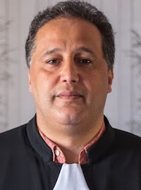 الجزائر العالقة في نظام شنقريحة