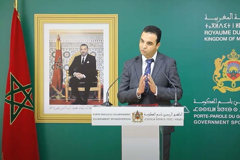 الحكومة وفرض جواز التلقيح