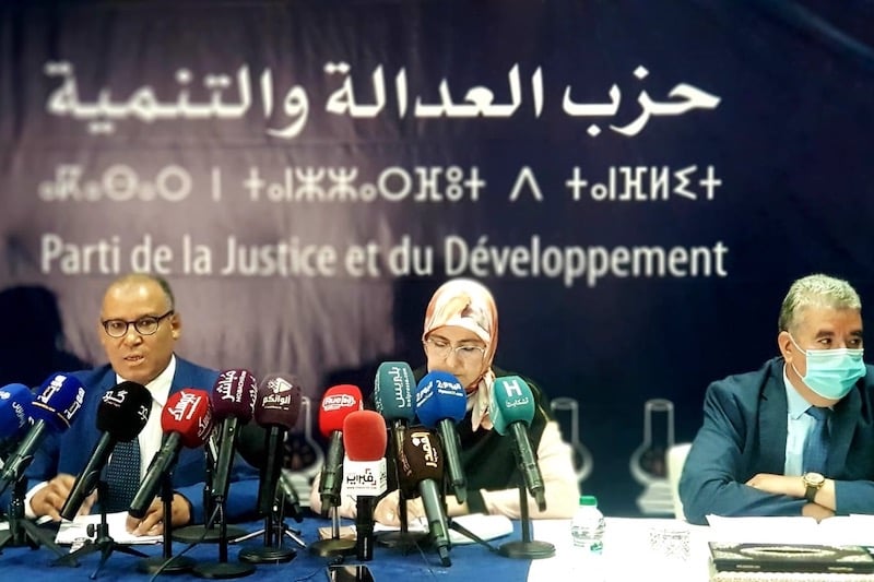 "البيجيدي" يطعن في تشكيل "مجلس الرباط" ويرفض اتهام "عجز الميزانية"‎‎