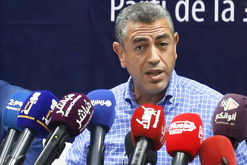"البيجيدي" ومجلس الرباط