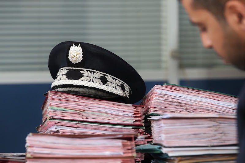 النيابة العامة تعلن نتائج التحقيق في حادث قاتل