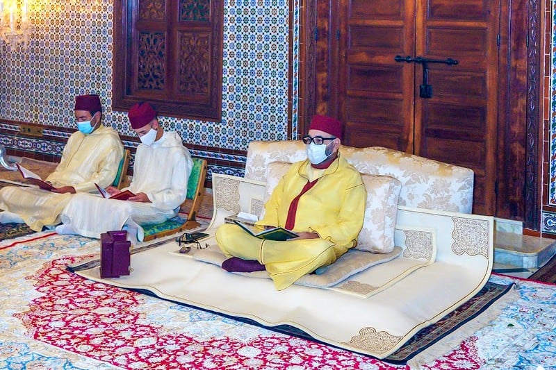 شقير يلامس إمارة المؤمنين بين مخاطر التطرف وضمان الأمن الروحي