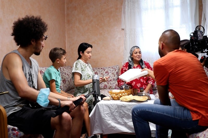 "قبل ما يفوت الفوت" .. دراما تستحضر عادات الختان في المجتمع المغربي