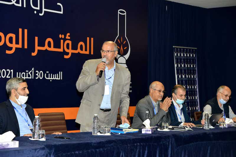 المعتصم: يجب على "البيجيدي" استخلاص دروس الصدمة الانتخابية القاسية
