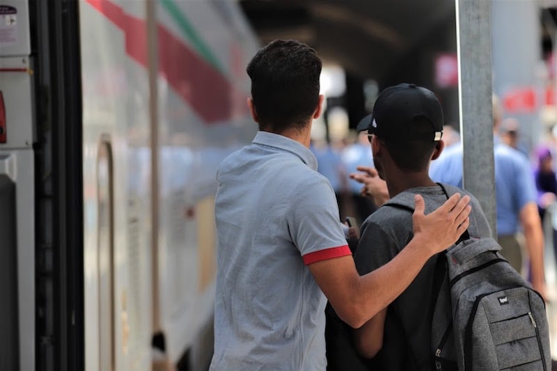 تدابير جديدة تسهل التنقل عبر القطارات