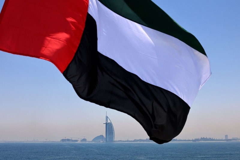 دولة الإمارات تعلن سحب دبلوماسيين من لبنان
