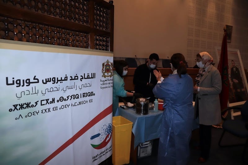 "حماية المعطيات" ترفض خوض معركة خاطئة