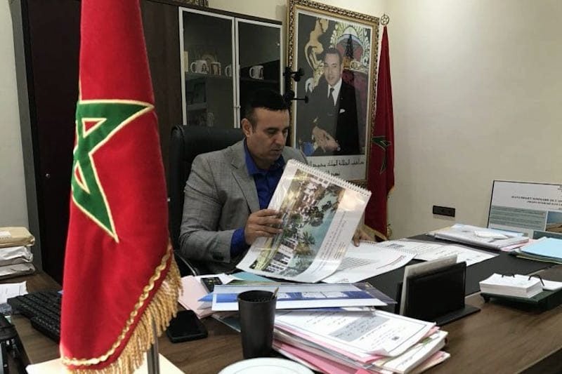 هذه تفاصيل محاكمة البرلماني الزايدي