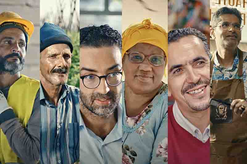 تأمين العمال غير الأجراء