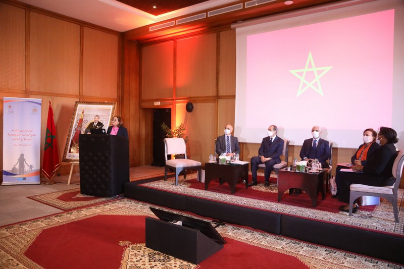 مسؤولون حكوميون يبرزون جهود تجنب "تزويج القاصر" في المغرب