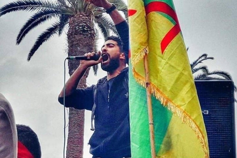 النمسا ترفض منح اللجوء لناشط من 20 فبراير
