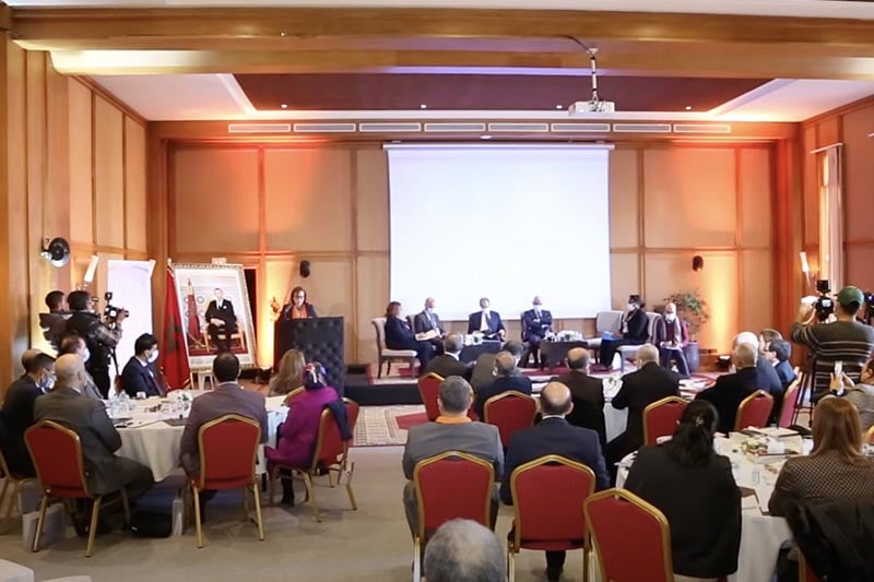 زواج القاصر في المغرب