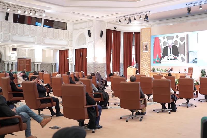 الثقافة بين ضفتي المتوسط