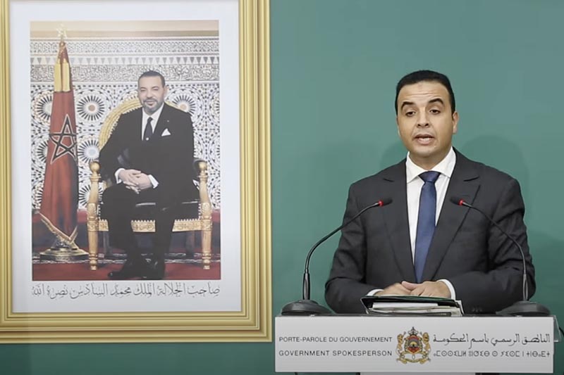 الحكومة والأسعار وملف المتعاقدين