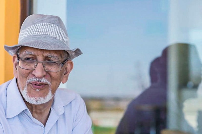 "ثغور المرابطة" .. طه عبد الرحمن بين الانتصار للذات و"التَّجَنّي على الغير"