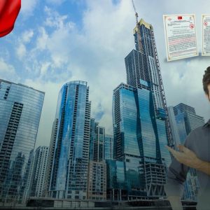 شركات عقارية تركية تكثف حملات ترويجية رقمية لاستقطاب الزبائن المغاربة