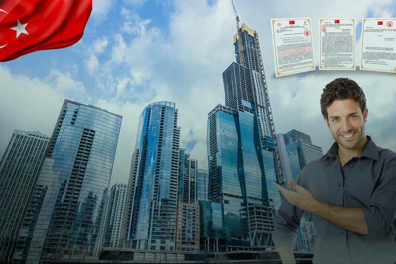 شركات عقارية تركية تكثف حملات ترويجية رقمية لاستقطاب الزبائن المغاربة
