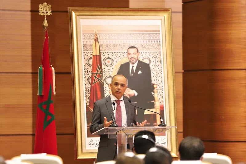 رصيف الصحافة: وزير التربية الوطنية يرفض تشبيه المدارس بـ"دور الدعارة"