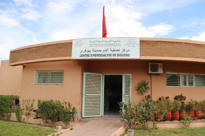 رحلات علاج تؤرق مرضى "الدياليز" وسط آمال بتخفيف الآلام في اشتوكة