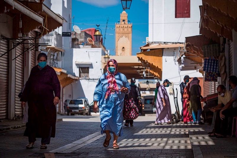 المندوبية تطلق استعدادات الإحصاء العام للسكان