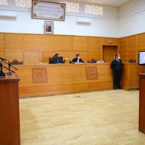 ضحايا "باب دارنا" يطلبون استدعاء رئيسي بنكيْن