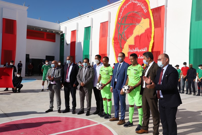 المغرب يستبدل "السجون القديمة" بمؤسسات حديثة لأنسنة ظروف الاعتقال