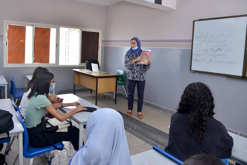 أفاية يدق ناقوس الخطر بشأن تراجع الفلسفة في المدرسة والجامعة المغربية