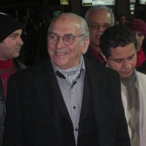 كورونا يدخل عزيز الفاضلي مستشفى بهولندا