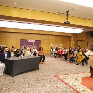 السفارة الأمريكية و"مايكروسوفت" تدعمان التكوين التكنولوجي للفتيات المغربيات