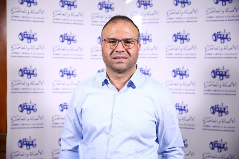 حكم قضائي يدين الرئيس الأسبق لبلدية الناظور