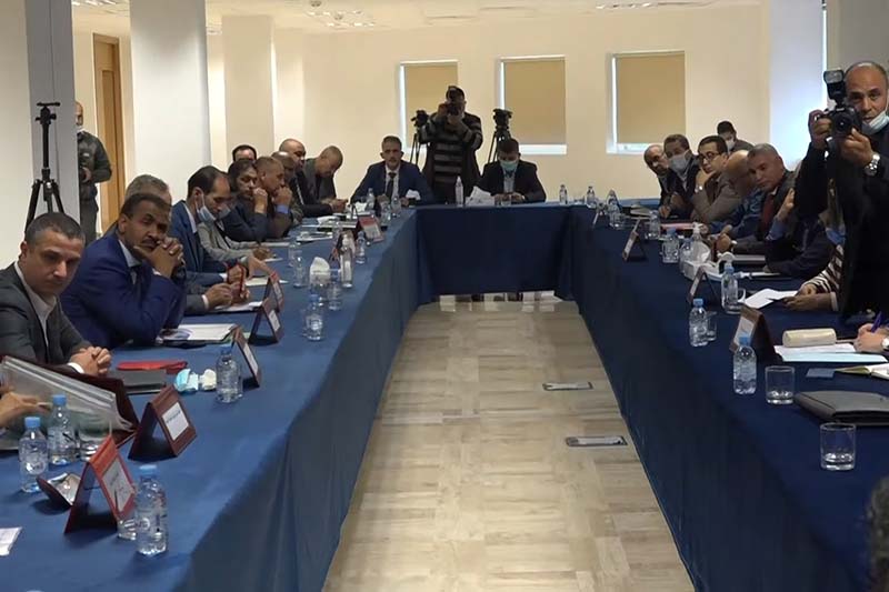إجراءات فرض جواز التلقيح