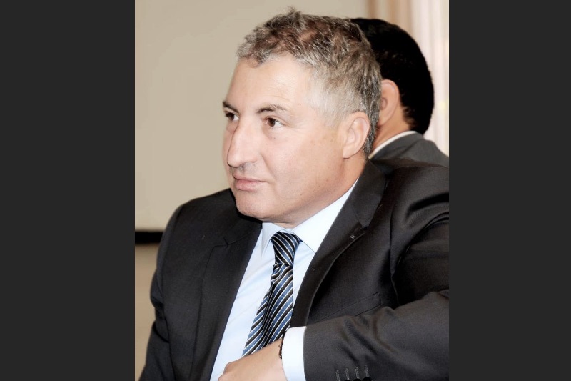 منير يخلف فيكرات في رئاسة "فيدرالية السكر"