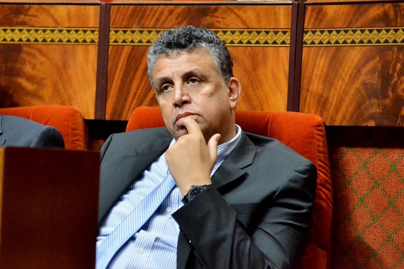 وزير العدل يعتزم الحد من "السلطة الواسعة للقضاة" في إنزال العقوبات